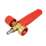 Maxshine Snow Foam Wash Cannon & Wall Holder - Custom Dealer Solutions - SMFC001