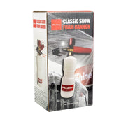 Maxshine Snow Foam Wash Cannon & Wall Holder - Custom Dealer Solutions - SMFC001