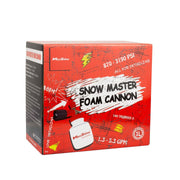 Maxshine Snow Master Car Wash Foam Cannon - Custom Dealer Solutions - SMFC002