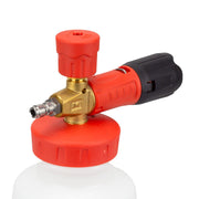 Maxshine Snow Master Car Wash Foam Cannon - Custom Dealer Solutions - SMFC002