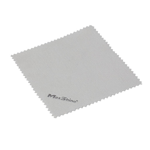 Maxshine Suede Microfiber Detailing Coating Cloth (10 Pack) - Custom Dealer Solutions - 1101010G