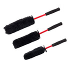 Maxshine Ultimate Wool Wheel Brush Set (3 pcs)