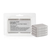 Medium Clay Bar (Gray) - Custom Dealer Solutions - CB - MEDG