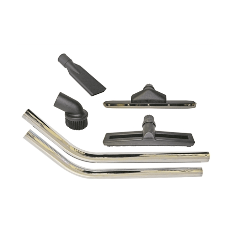 Mercury Storm 20 - Gallon Wet / Dry Vacuum w/ 5 Piece Tool Set - Custom Dealer Solutions - WVP - 20