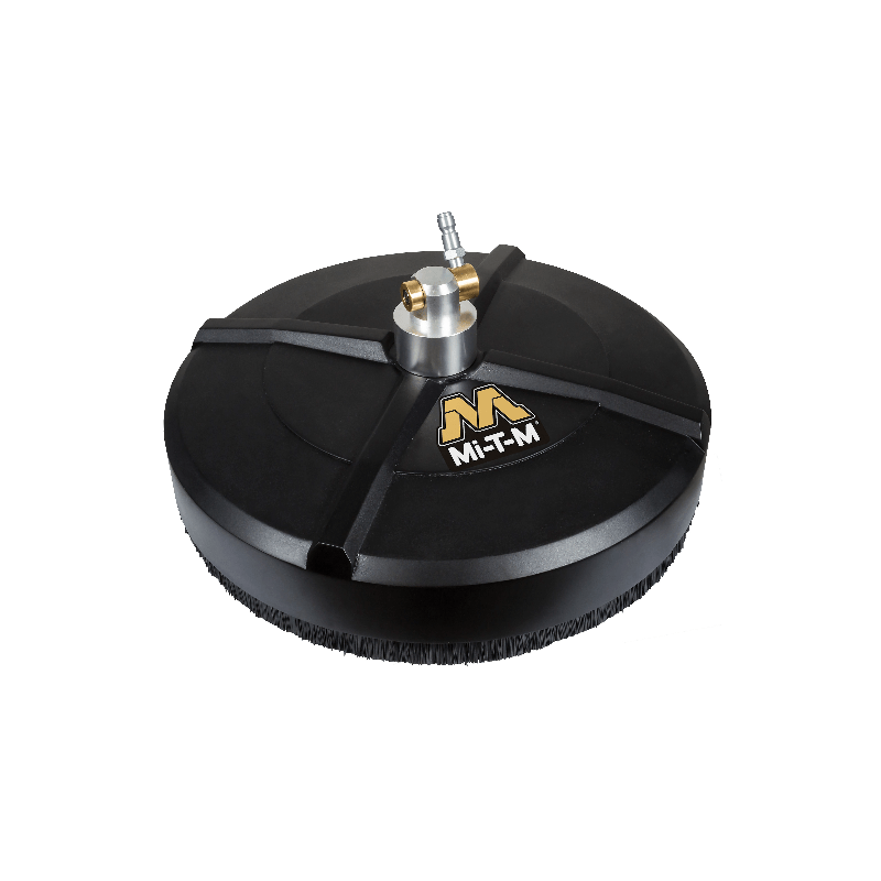 Mi - T - M 14 - Inch Rotary Surface Cleaner Attachment (AW - 7020 - 8009) - Custom Dealer Solutions - AW - 7020 - 8009