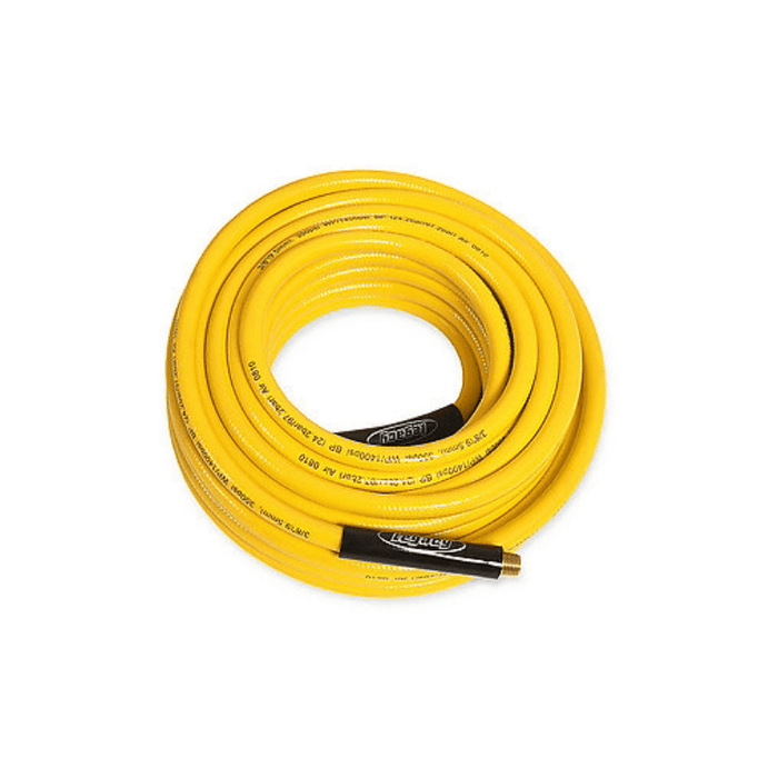 Mi - T - M (15 - 0230) 50 - foot x 3/8 - inch PVC Air Hose - Custom Dealer Solutions - 15 - 0230
