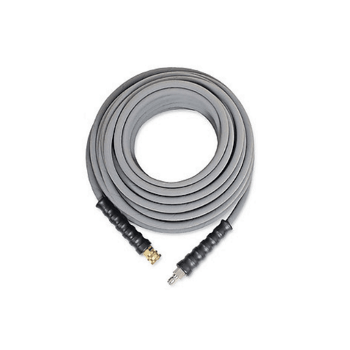 Mi - T - M (15 - 0273) 100 - foot x 3/8 - inch ID High Pressure Extension Hose, 4000 PSI - Custom Dealer Solutions - 15 - 0273