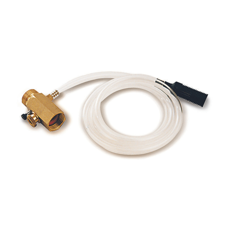 Mi-T-M (50-0161) High Pressure Detergent Injector - Custom Dealer Solutions-50-0161