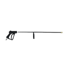 Mi-T-M (851-0095) 5000 PSI Spray Gun w/ 36" Lance Kit