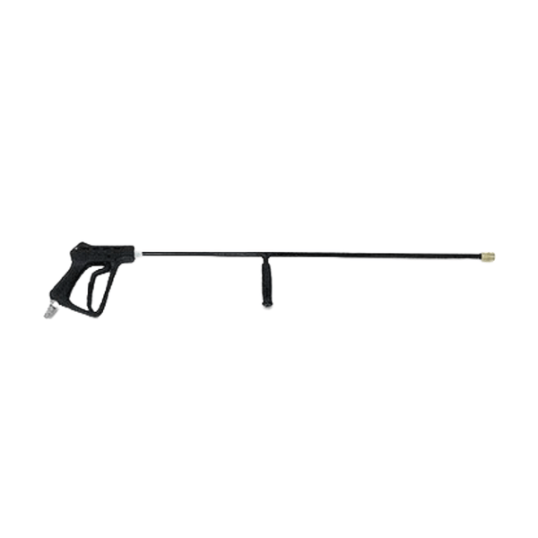 Mi-T-M (851-0095) 5000 PSI Spray Gun w/ 36" Lance Kit - Custom Dealer Solutions-851-0095