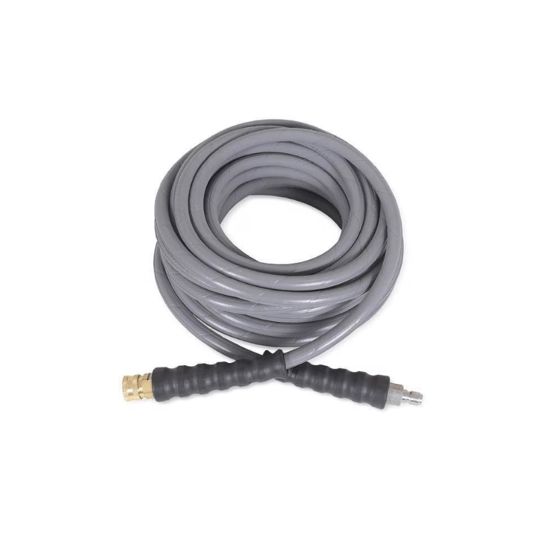 Mi - T - M (851 - 0338) 50 - foot x 3/8 - inch ID High - Pressure Cold Water Hose Extension - Custom Dealer Solutions - 851 - 0338