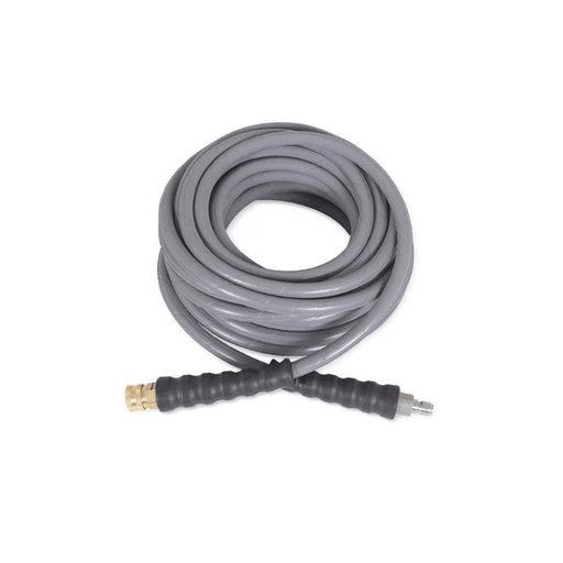 Mi - T - M (851 - 0338) 50 - foot x 3/8 - inch ID High - Pressure Cold Water Hose Extension - Custom Dealer Solutions - 851 - 0338