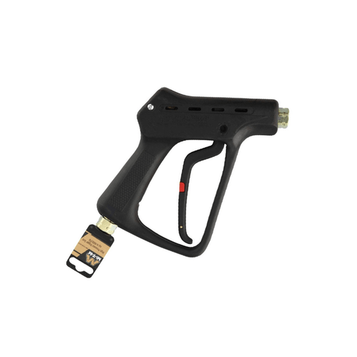 Mi - T - M (AW - 0016 - 0001) Trigger Gun Assembly, 5000 PSI - Custom Dealer Solutions - AW - 0016 - 0001