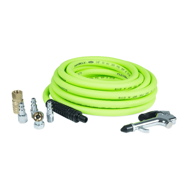 Mi - T - M (AW - 9301 - AT02) Air Compressor Accessory Kit - Custom Dealer Solutions - AW - 9301 - AT02