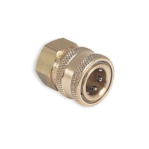 Mi - T - M Brass Quick Connect Sockets - Custom Dealer Solutions - AW - 0017 - 0004