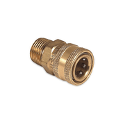 Mi - T - M Brass Quick Connect Sockets - Custom Dealer Solutions - AW - 0017 - 0029