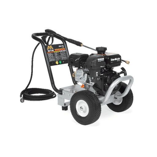 Mi - T - M ChoreMaster® Series (CM - 3000 - 0MMB) 3000 PSI 2.4 GPM Pressure Washer - Custom Dealer Solutions - CM - 3000 - 0MMB