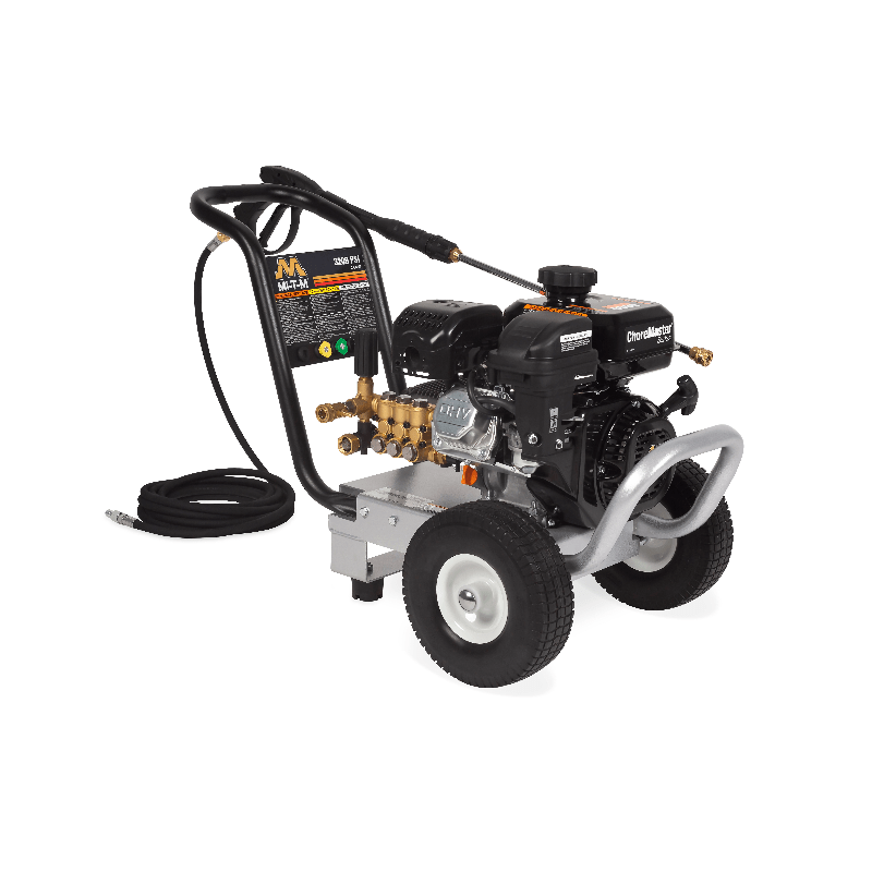 Mi - T - M ChoreMaster® Series (CM - 3200 - 0MMB) 3200 PSI 2.4 GPM Pressure Washer - Custom Dealer Solutions - CM - 3200 - 0MMB