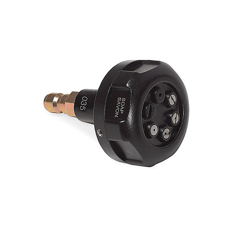 Mi - T - M Multi - Function Nozzles - Custom Dealer Solutions - AW - 7200 - 0003