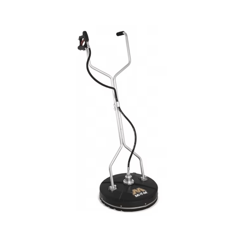 Mi - T - M Professional 20" Rotary Surface Cleaners - Walk Behind (4200 PSI, 180°F) - Custom Dealer Solutions - AW - 7020 - 8003