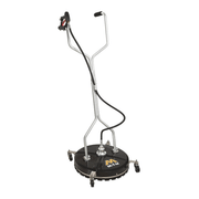 Mi - T - M Professional 20" Rotary Surface Cleaners - Walk Behind (4200 PSI, 180°F) - Custom Dealer Solutions - AW - 7020 - 8010
