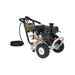 Mi - T - M Work Pro Series (WP - 3200 - 0MKB) 3200 PSI Gasoline Direct Drive Cold Water Pressure Washer - Custom Dealer Solutions - WP - 3200 - 0MKB