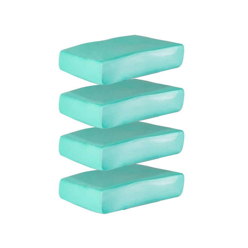 Mild Clay Bar (Green) - Custom Dealer Solutions - AC4GRN