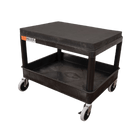 Mobile Mechanic's Seat