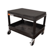 Mobile Mechanic's Seat - Custom Dealer Solutions - MS21 - B
