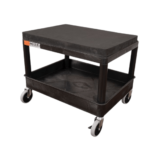 Mobile Mechanic's Seat - Custom Dealer Solutions - MS21 - B