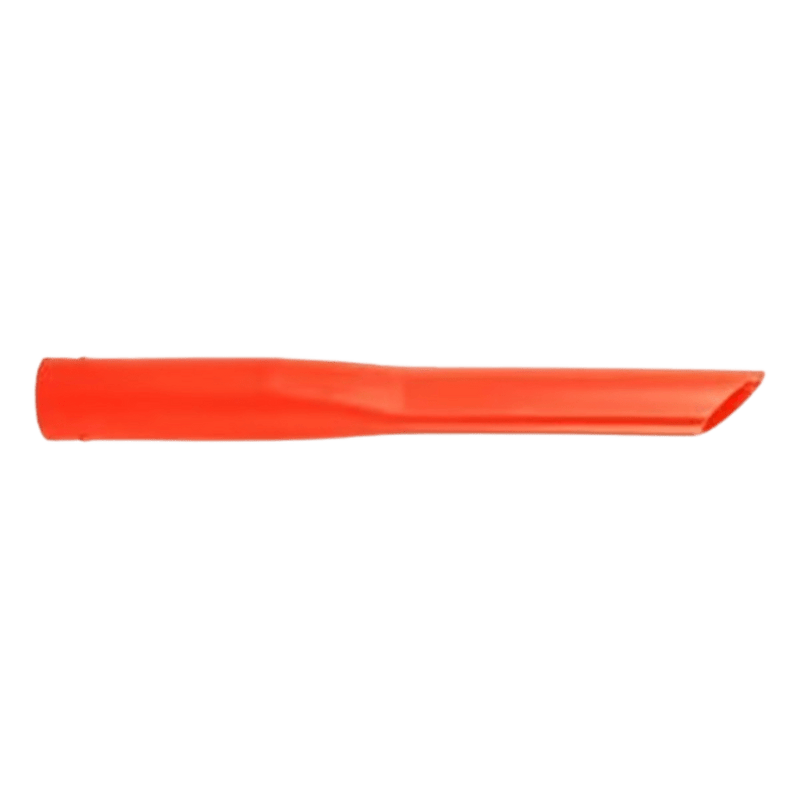 Mr. Nozzle™ 15 - 1/2" x 2" Slim Line Crevice Tool (Orange) - Custom Dealer Solutions - CT - A2