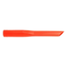 Mr. Nozzle™ 15 - 1/2" x 2" Slim Line Crevice Tool (Orange) - Custom Dealer Solutions - CT - A2