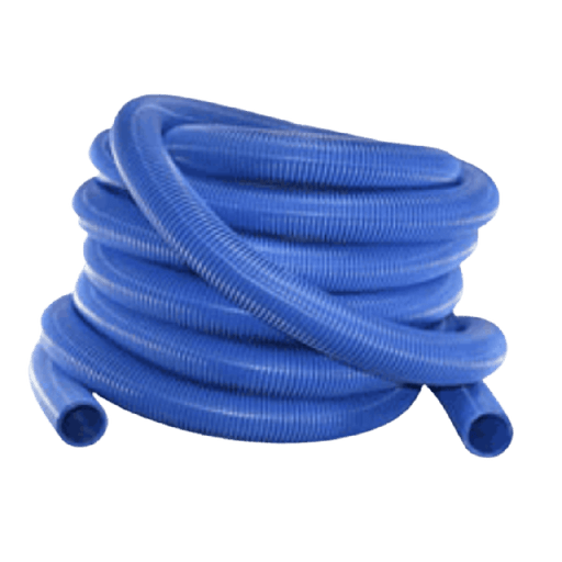 Mr. Nozzle™ 50' x 2" I.D. Crushproof Vacuum Hose Replacement - Custom Dealer Solutions - M - 350 - 2 - OB