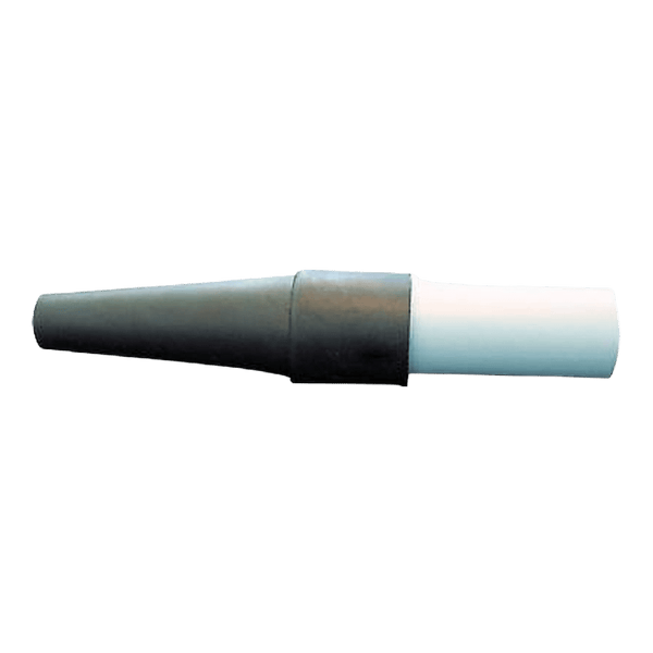 Mr. Nozzle™ Rubber Blower Nozzle - Custom Dealer Solutions - RBNC - 1.5