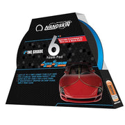 Nanoskin AutoScrub Fine Grade Clay Pad - Custom Dealer Solutions - AS - 006BX