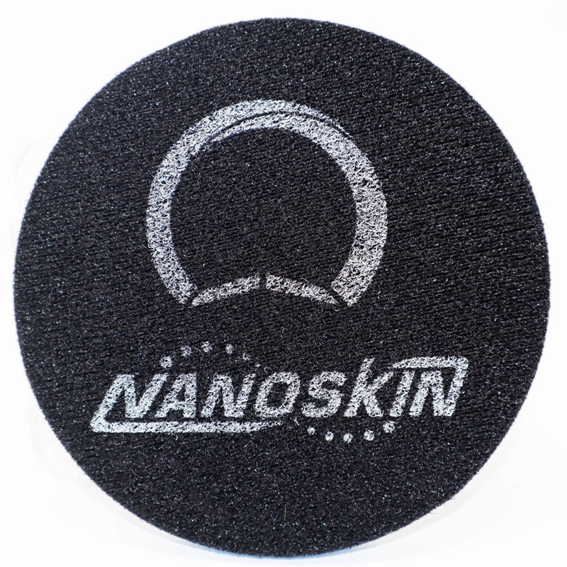 Nanoskin AutoScrub Fine Grade Clay Pad - Custom Dealer Solutions - AS - 006BX
