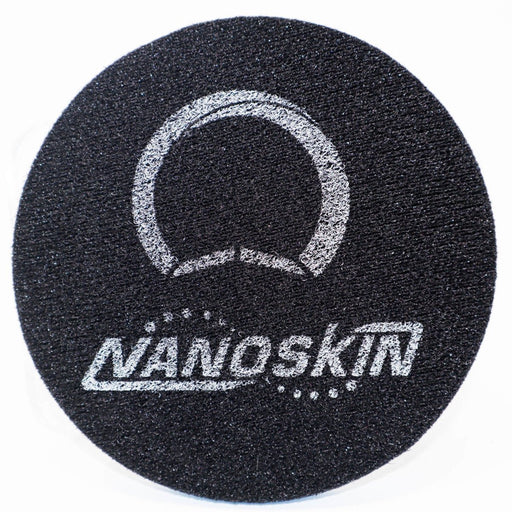 Nanoskin AutoScrub Fine Grade Clay Pad - Custom Dealer Solutions - AS - 006BX