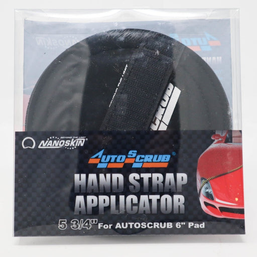 Nanoskin AutoScrub Hand Pad - Custom Dealer Solutions - AS - 007BX