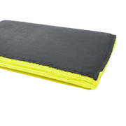 Nanoskin AutoScrub Medium Grade Clay Mitt - Custom Dealer Solutions - AS - 010BX