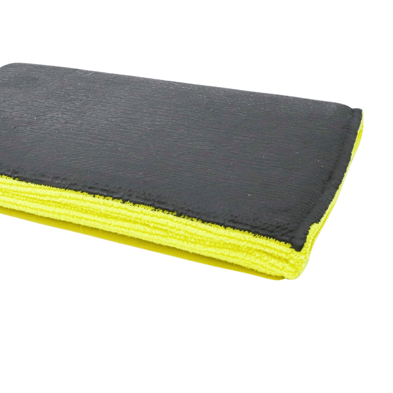 Nanoskin AutoScrub Medium Grade Clay Mitt - Custom Dealer Solutions - AS - 010BX