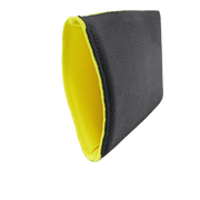 Nanoskin AutoScrub Medium Grade Clay Mitt - Custom Dealer Solutions - AS - 010BX