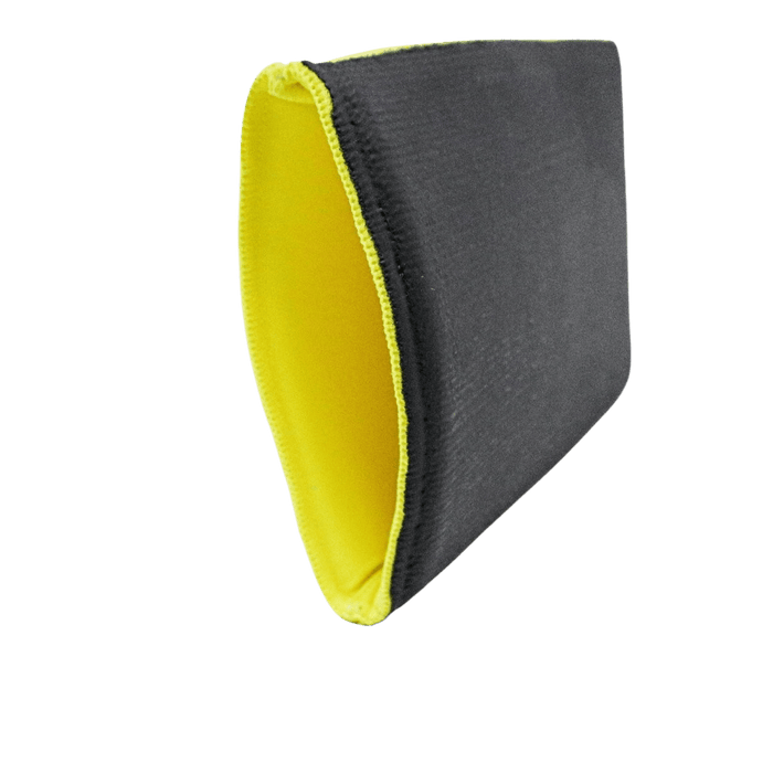 Nanoskin AutoScrub Medium Grade Clay Mitt - Custom Dealer Solutions - AS - 010BX