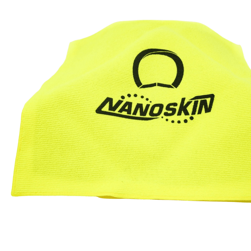 Nanoskin AutoScrub Medium Grade Clay Towel - Custom Dealer Solutions - AS - 005BX