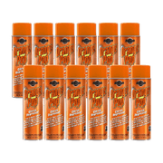 Orange Pop Citrus Degreaser - Custom Dealer Solutions - HT18018 - 12