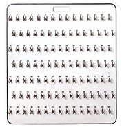 Oscar Keyboard - Custom Dealer Solutions - EZ395 - 105