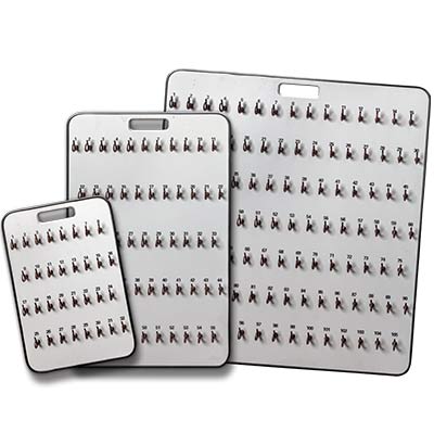 Oscar Keyboard - Custom Dealer Solutions - EZ395 - 32