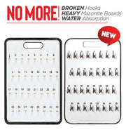 Oscar Keyboard - Custom Dealer Solutions - EZ395 - 32