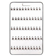 Oscar Keyboard - Custom Dealer Solutions - EZ395 - 55