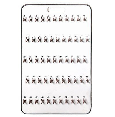 Oscar Keyboard - Custom Dealer Solutions - EZ395 - 55