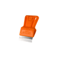Plastic Razor Scraper w/ Blade